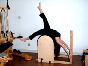 Pilates